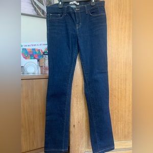 J brand jeans
